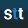 أيقونة البرنامج: StocksToTrade Mobile