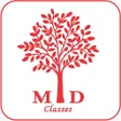 Icon of program: MD Classes Official