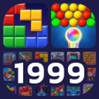 Programikonen: BlockyPOP: Offline Mini G…