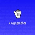 Ikon program: svg-grabber - get all the…