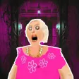 Barbi Granny Horror Wonder