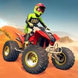 Ikona programu: ATV Quad Bike: Dirt Bike …