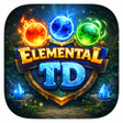 Icoon van programma: Elemental TD