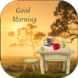プログラムのアイコン：Good Morning good and Eve…