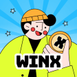 WinX: Learn Play  Earn Money