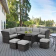 Outdoor Patio Design icon