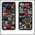 Ikon program: Brand Wallpapers : Fashio…