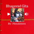 Hindi Bhagavad Gita with Audio/ Santh Saral Gita