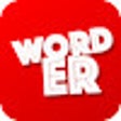Icono de programa: Worder: English vocabular…