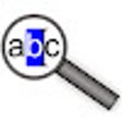 أيقونة البرنامج: Search For
