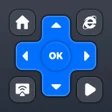 Icon of program: Remote Control TV Cast to…