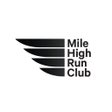 Mile High Run Club.