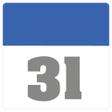 Icoon van programma: Teacher agenda