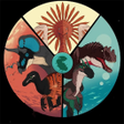 Programikonen: Pangea Primal Age