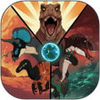 程序图标：Pangea Primal Age