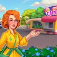 Иконка программы: Town Blast: Toon Characte…