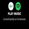 Icon of program: Extension Player for Spot…