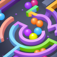 أيقونة البرنامج: Maze 3D