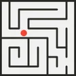 程序图标：Mazes  More