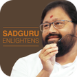 Icon of program: Sadguru Enlightens
