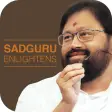 Sadguru Enlightens