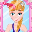 Ikon program: Hair Salon  Fun Girl Game