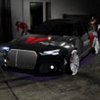 Programın simgesi: KOTR 2: Drag Racing Simul…