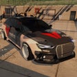 程序图标：KOTR 2: Drag Racing Simul…