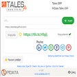 Icon of program: Tales Link Kısaltıcı