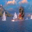 Icon of program: WORLD OF WARSHIPS: LEGEND…