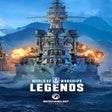 Icoon van programma: World of Warships: Legend…