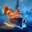 Иконка программы: World of Warships: Legend…