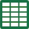 Ícone do programa: Table Download