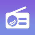 程序图标：Relax Radio: PianoRelaxSt…