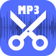 أيقونة البرنامج: Mp3 cutter  Video Cutter …