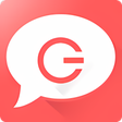 程序图标：Chat  Dating on Gossy
