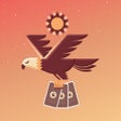 Ikon program: Tarot Eagle