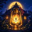 Иконка программы: Merge Mystery: Thai House