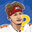 프로그램 아이콘: Whos the NFL Football Pla…