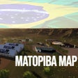 Icoon van programma: FS19 Matopiba Map Mod