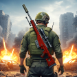 Иконка программы: Gun Shooting Game-Sniper …