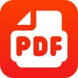 Ícone do programa: PDF Easy:Simple PDF Reade…
