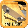 Icon of program: Skateboard Free