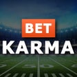 プログラムのアイコン：Bet Karma: Sports Betting