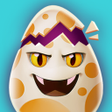 Иконка программы: Eggs Battle : Food Arena