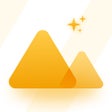 أيقونة البرنامج: PixelPlus - AI Photo Enha…