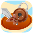 プログラムのアイコン：Match Blast: IQ Adventure