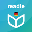 Ícone do programa: Learn German: The Daily R…