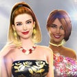 Ikon program: Fashion Makeover Dress Up…