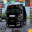 Иконка программы: Real Truck Driving Truck …